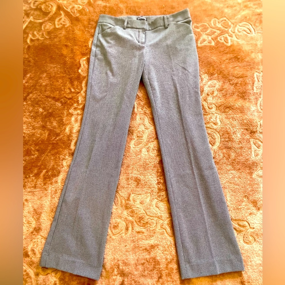 Express Women Dress Pants